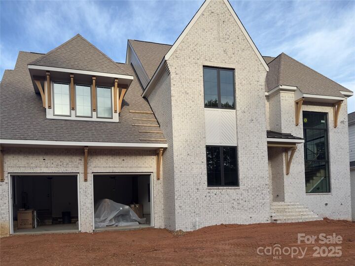 Property Photo: 1519 Lynway Drive NC 28203