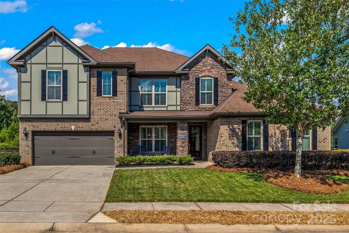 831 Tyne Drive  Fort Mill SC 29715 photo
