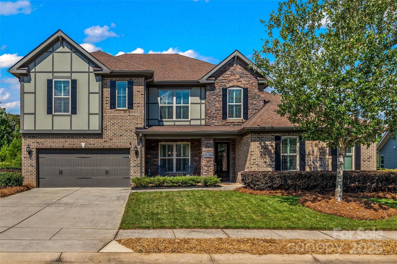 Property Photo:  831 Tyne Drive  SC 29715 