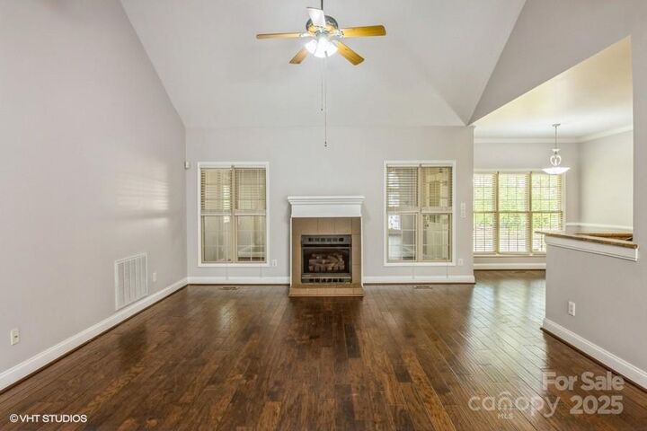 Property Photo: 122 Woodstork Cove Road NC 28117