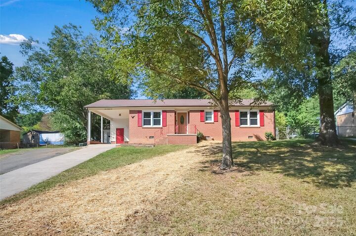 Property Photo:  422 Becky Avenue  NC 28052 