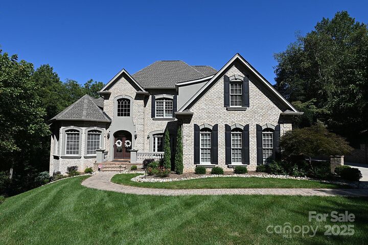 Property Photo:  3996 Deer Run Drive NE  NC 28613 