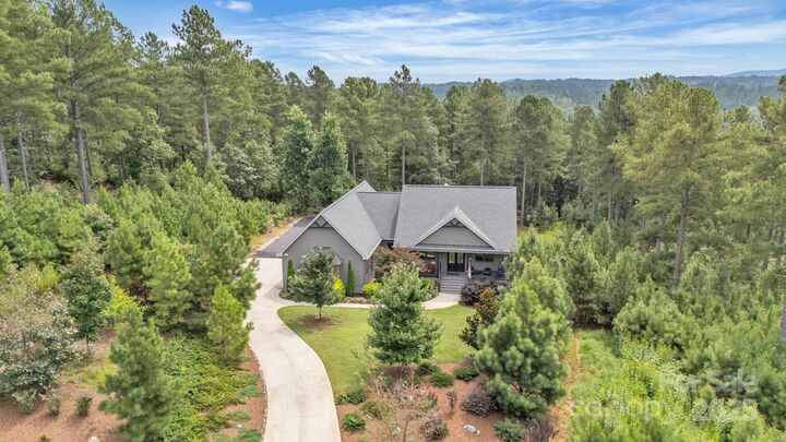 Property Photo: 5751 Windward Lane NC 28630