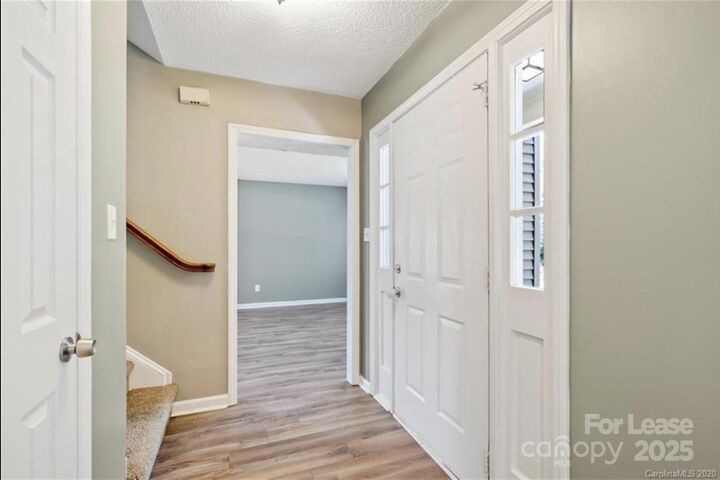 Property Photo:  11610 Charnwood Court  NC 28277 