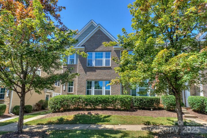 8273 Viewpoint Lane  Cornelius NC 28031 photo