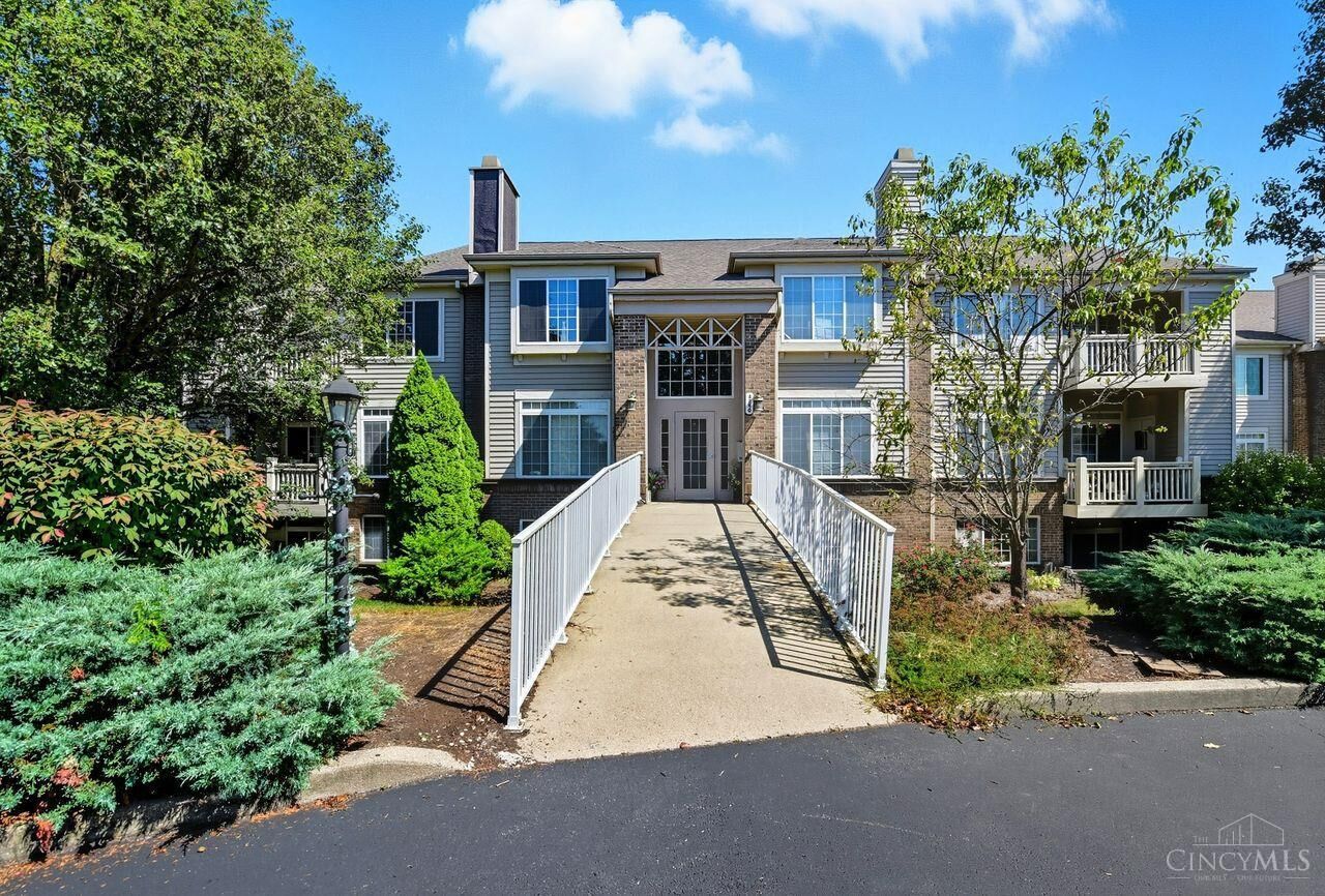 Property Photo:  4280 Defender Drive  OH 45252 