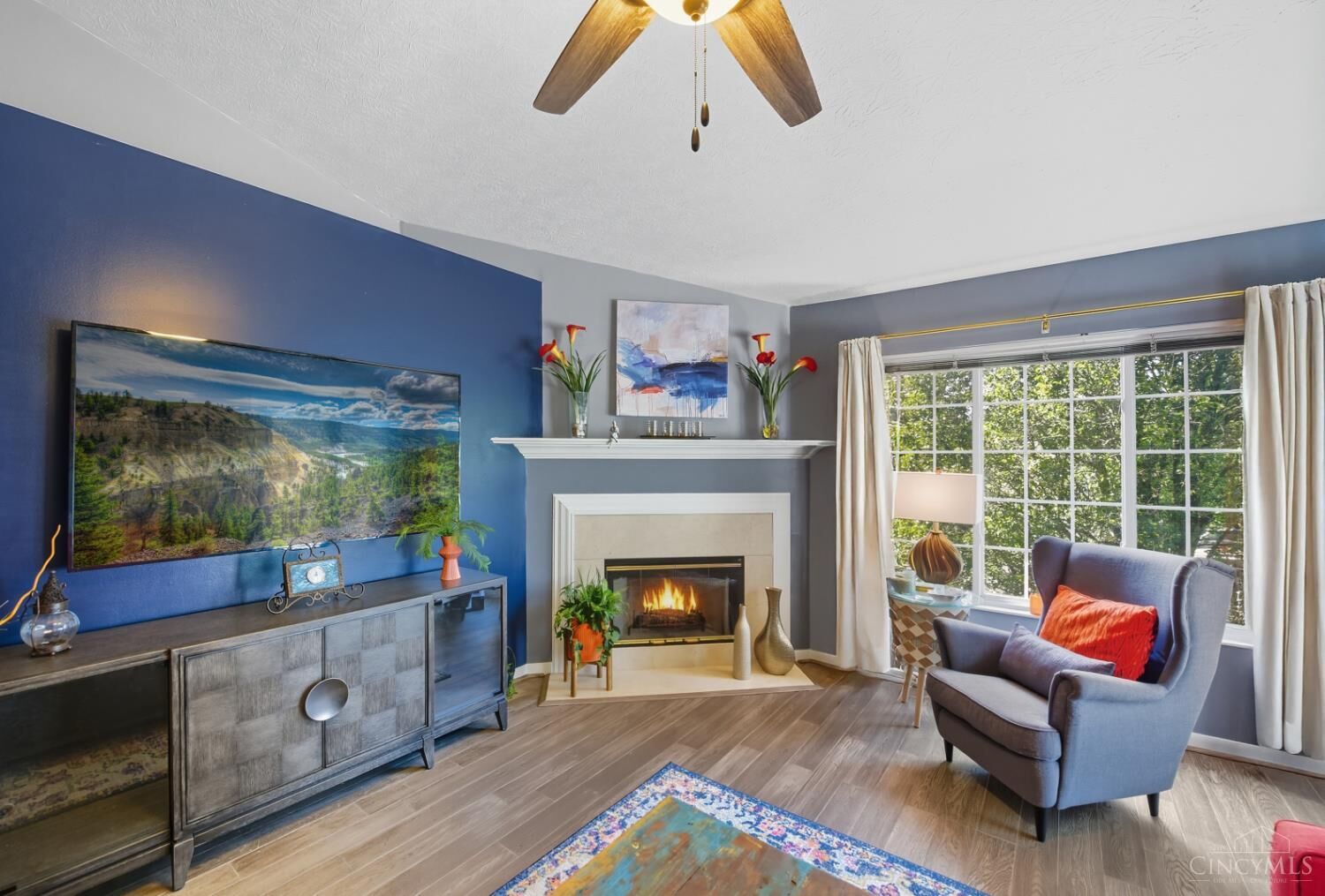 Property Photo: 4280 Defender Drive OH 45252