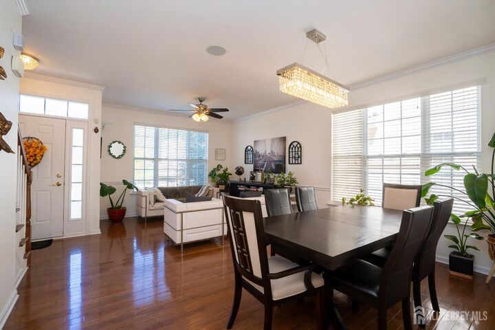 Property Photo: 460 Morning Glory Drive NJ 08831