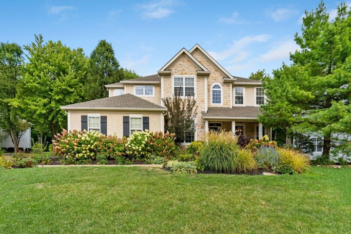 2974 Creekwood Estates Drive  Blacklick OH 43004 photo