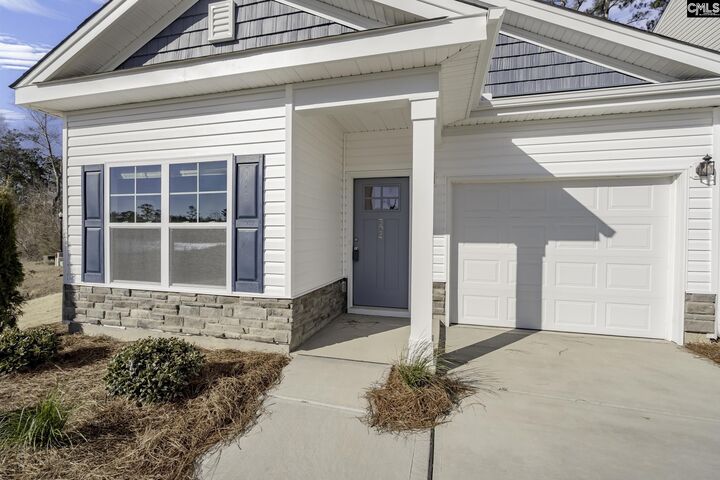 Property Photo:  Lot 83 337 Pinaster Path  SC 29169 