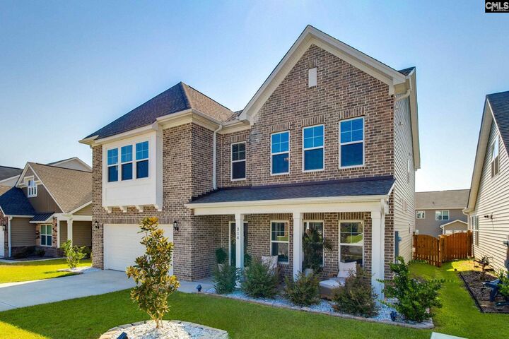 Property Photo:  314 Underhill  SC 29229 