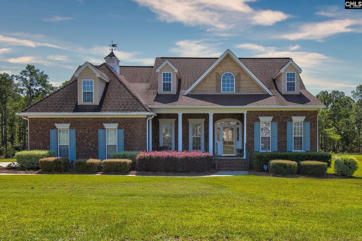74 Lillifield  Elgin SC 29045 photo