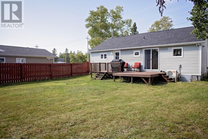 Property Photo:  53 Elizabeth Drive  NL A1V 1G4 