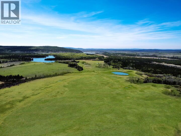 Photo de la propriété:  4800 Alexis Creek - Nazko Road  BC V0L 1K0 