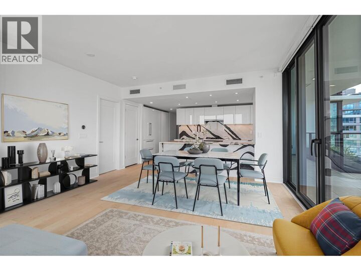 Photo de la propriété: 135 East 13th Street 1309 BC V7L 0J8
