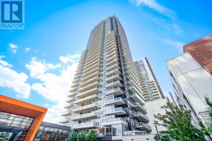 Property Photo:  85 McMahon Drive 711  ON M2K 0H1 