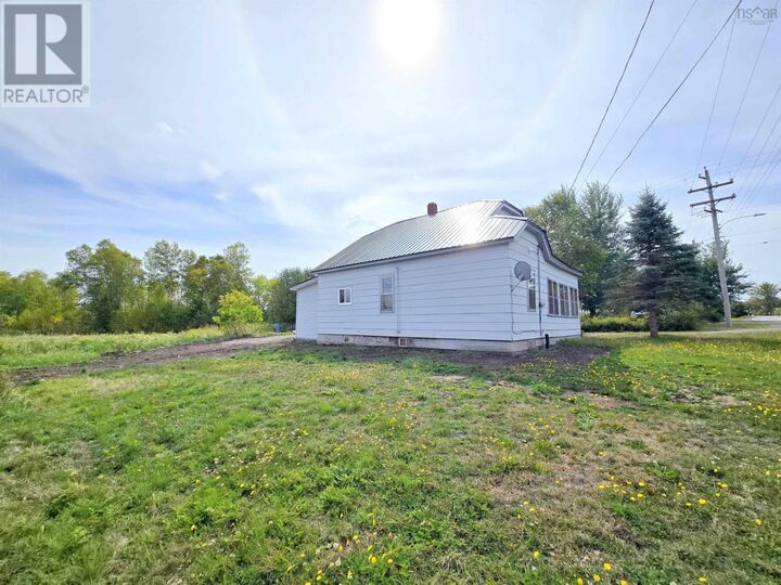 Photo de la propriété:  2968 Barronsfield Road  NS B0L 1G0 