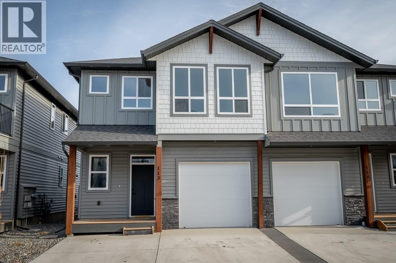 Property Photo:  2648 Tranquille Road 116  BC V2B 3P1 