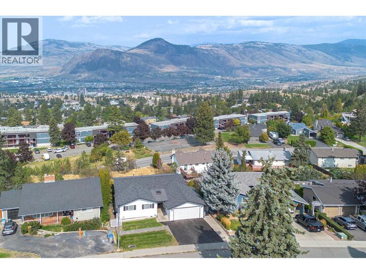 Photo de la propriété: 246 Robson Drive BC V2E 1W1
