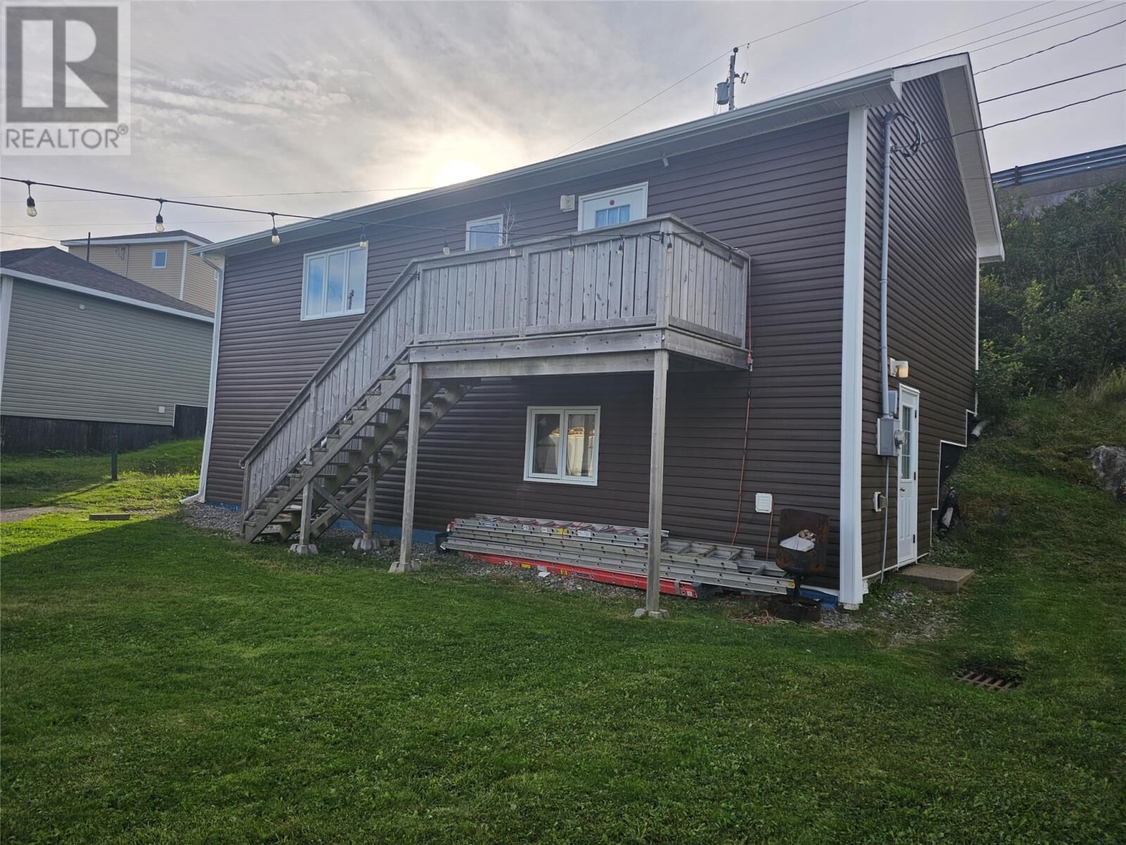 Property Photo:  6 Currie Avenue  NL A0M 1C0 