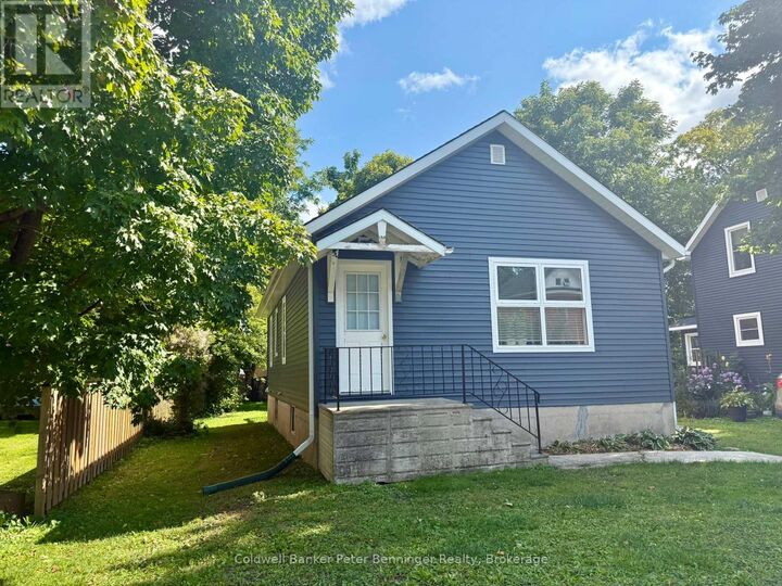 Property Photo: 259 Minnie Street ON N0G 2W0