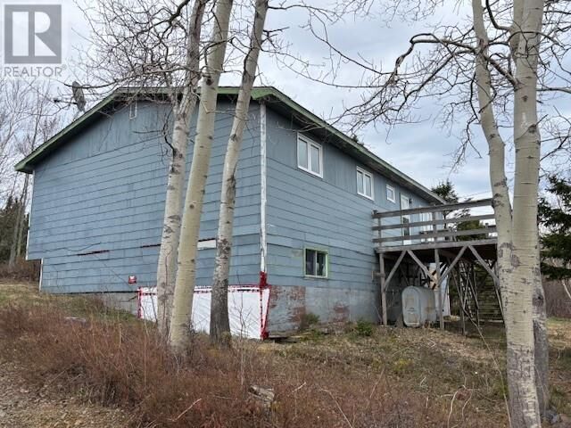 Property Photo: 159 Main Street NL A0G 2A0