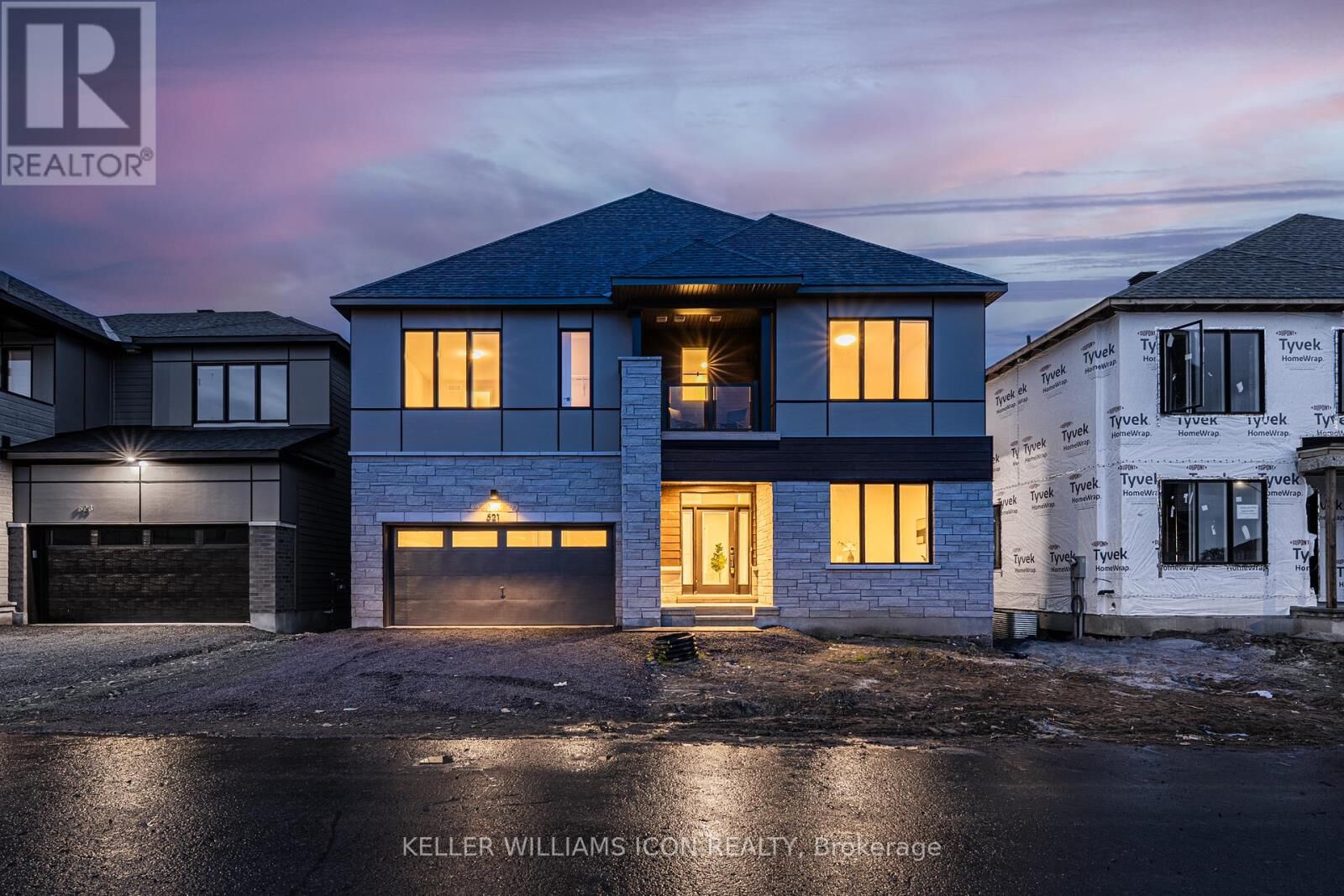 Property Photo:  521 Elation Heights  ON K2J 7M7 