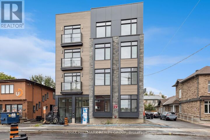 Property Photo: 26 McArthur Avenue ON K1L 6R2