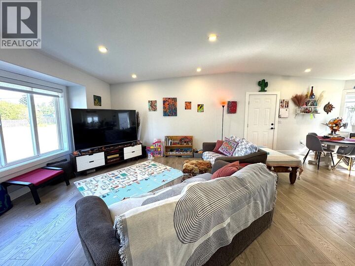 Property Photo:  8815 87 Avenue  BC V1J 6C3 