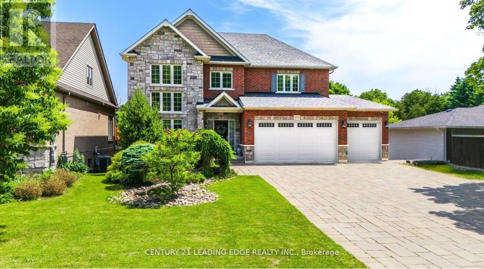 Property Photo:  3295 Tooley Road  ON L1E 2K1 