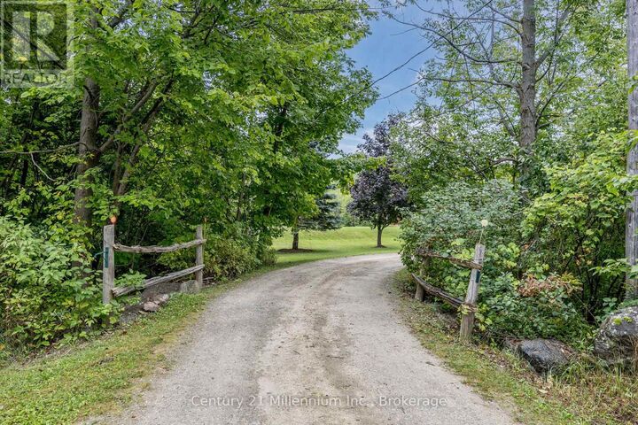 Property Photo:  265716 25th Sideroad  ON N4L 1W5 
