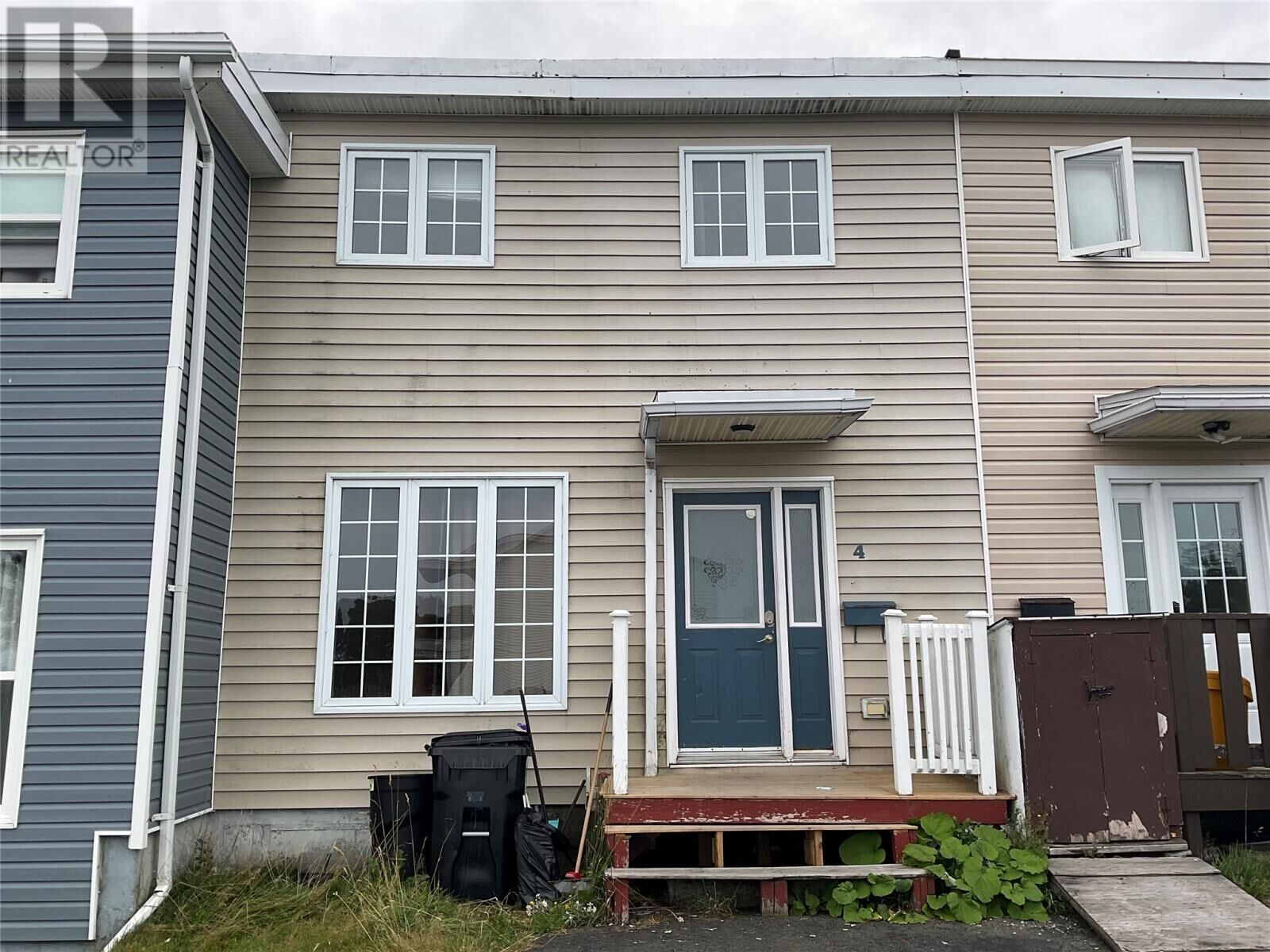 Photo de la propriété:  4 Nascopie Crescent  NL A1B 3W5 