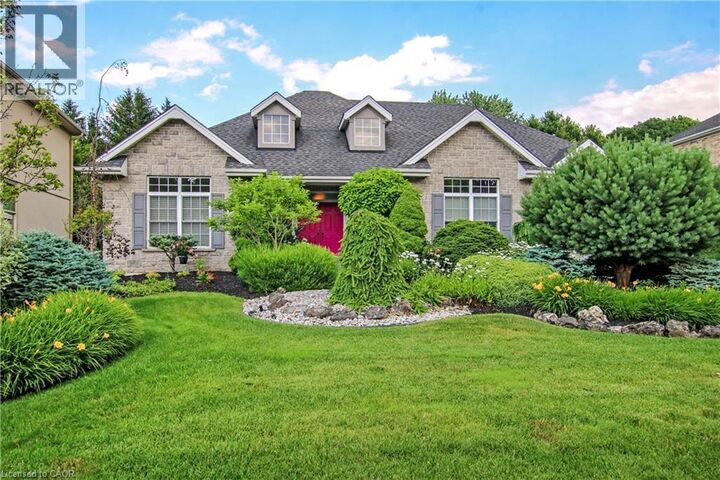 Property Photo:  596 Lakeview Drive  ON N4T 0A5 
