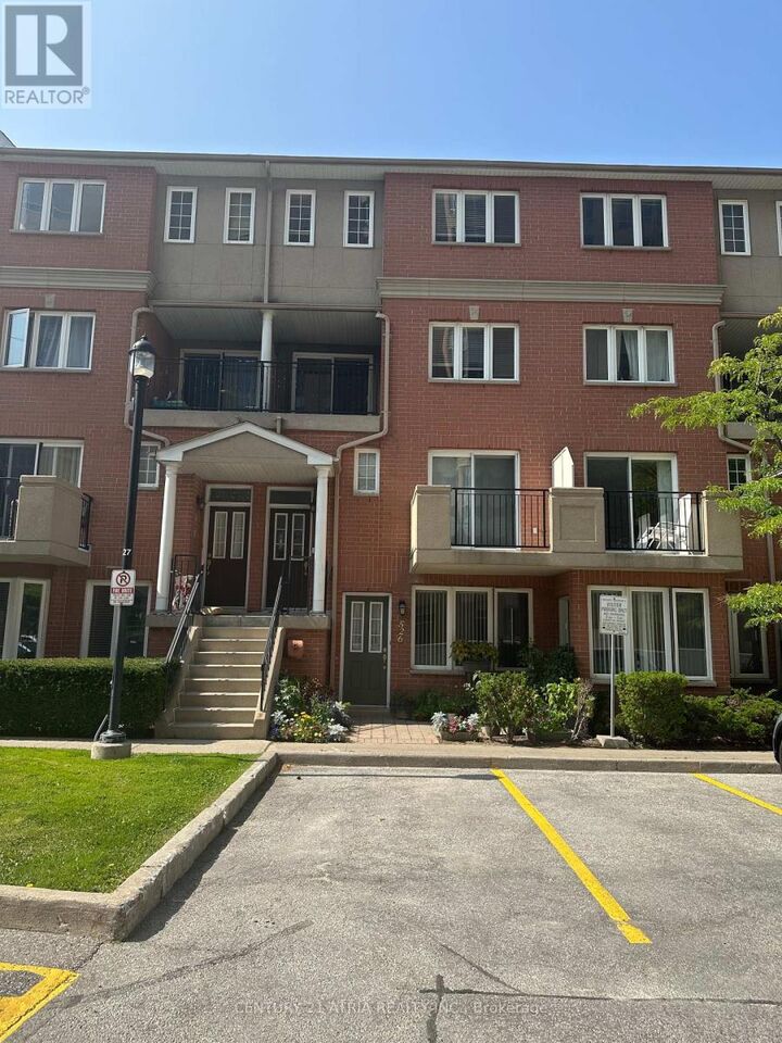 Property Photo:  1881 McNicoll Avenue 527  ON M1V 5M2 