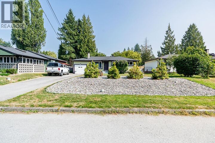 Property Photo: 11620 210 Street BC V2X 4Y1