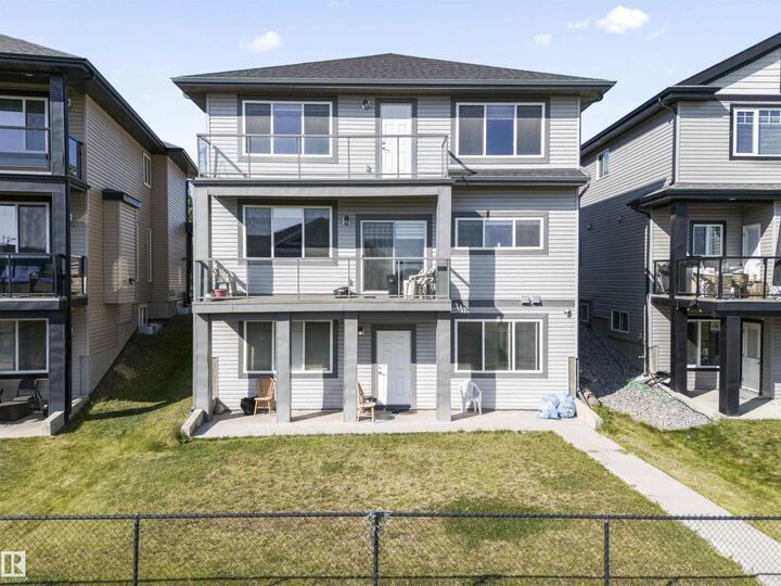 Property Photo: 3909 49 Av AB T4X 1Y7