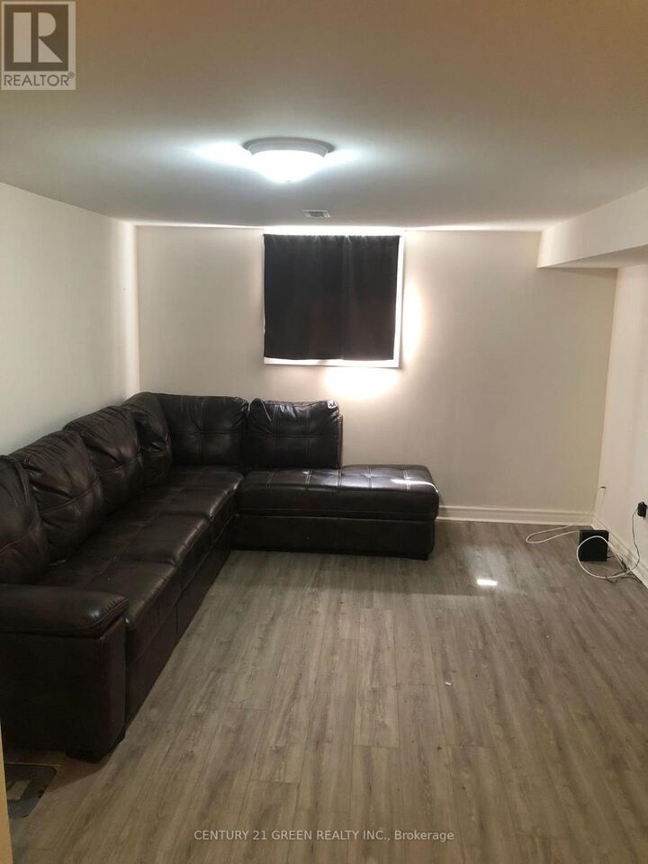 Property Photo:  350 Annapolis Avenue Bsmt  ON L1J 2Y2 