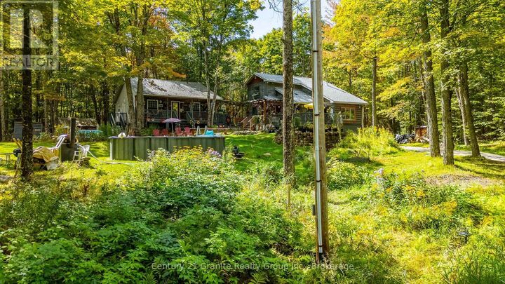 Property Photo:  17502 Highway 118  ON K0L 2Y0