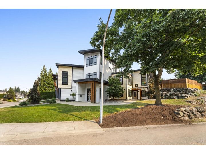 Photo de la propriété: 47208 Swallow Place BC V2P 7W9