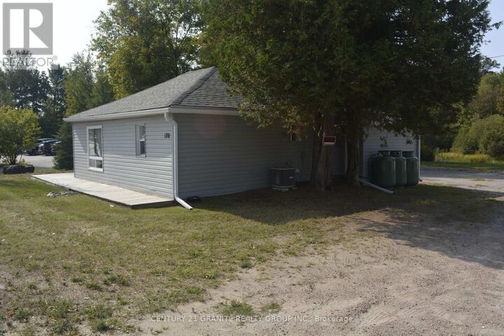 Property Photo: 178 Hastings Street North ON K0L 1C0