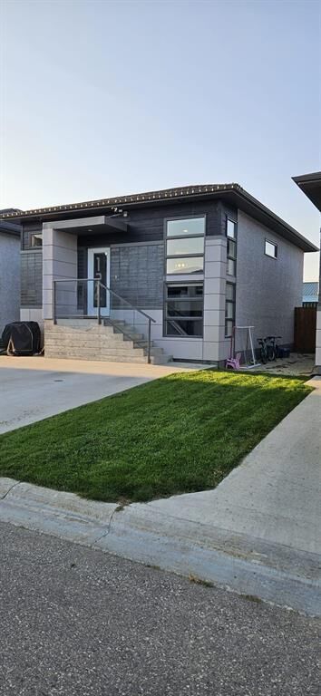 Property Photo: 30 Peters Lane MB R5G 0Z2