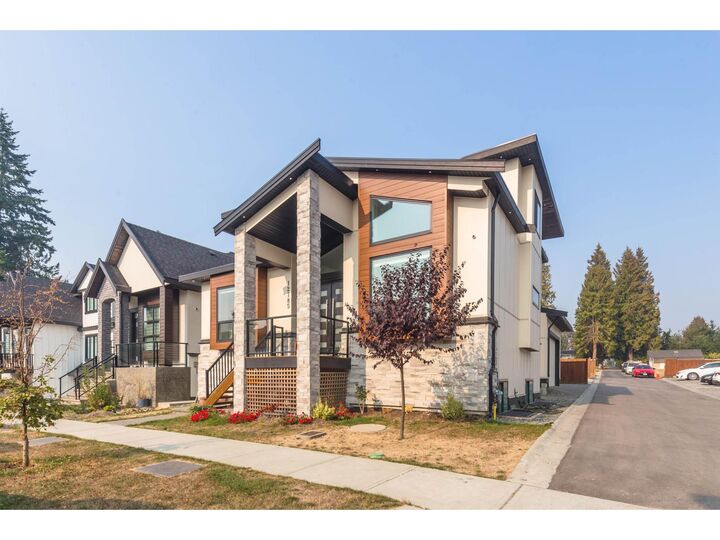 Property Photo: 12785 59A BC V3X 1T4