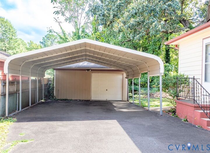 Property Photo:  316 Holly Hill Drive  VA 23805 