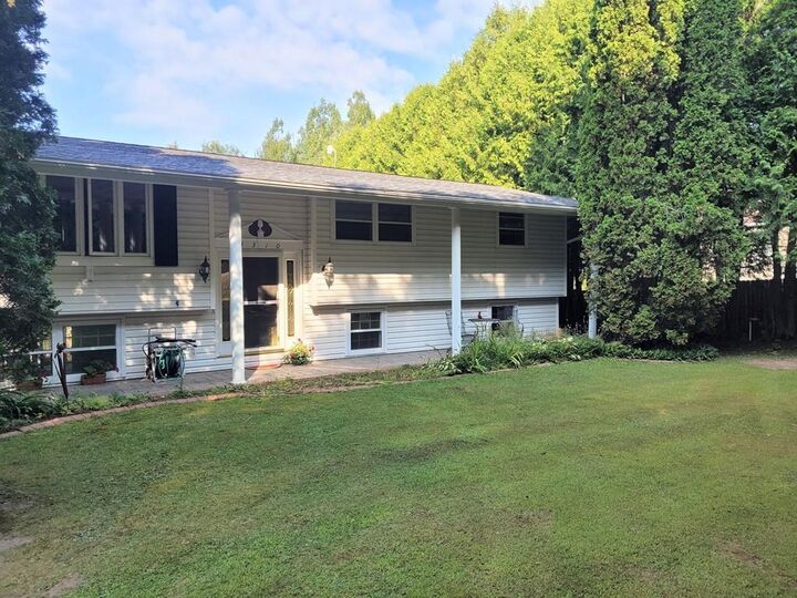 Property Photo: 4310 North 60th Avenue WI 54401
