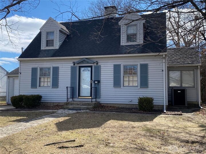 109 E Home Road  Springfield OH 45504 photo