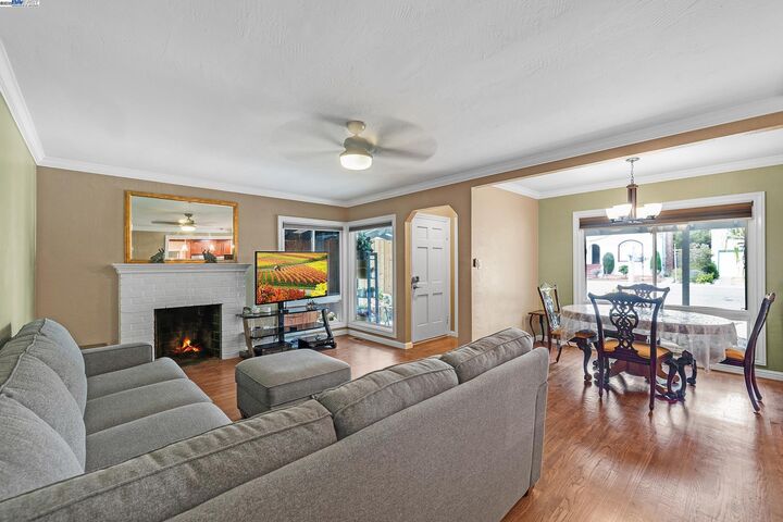 Property Photo:  10339 Foothill Blvd  CA 94605 