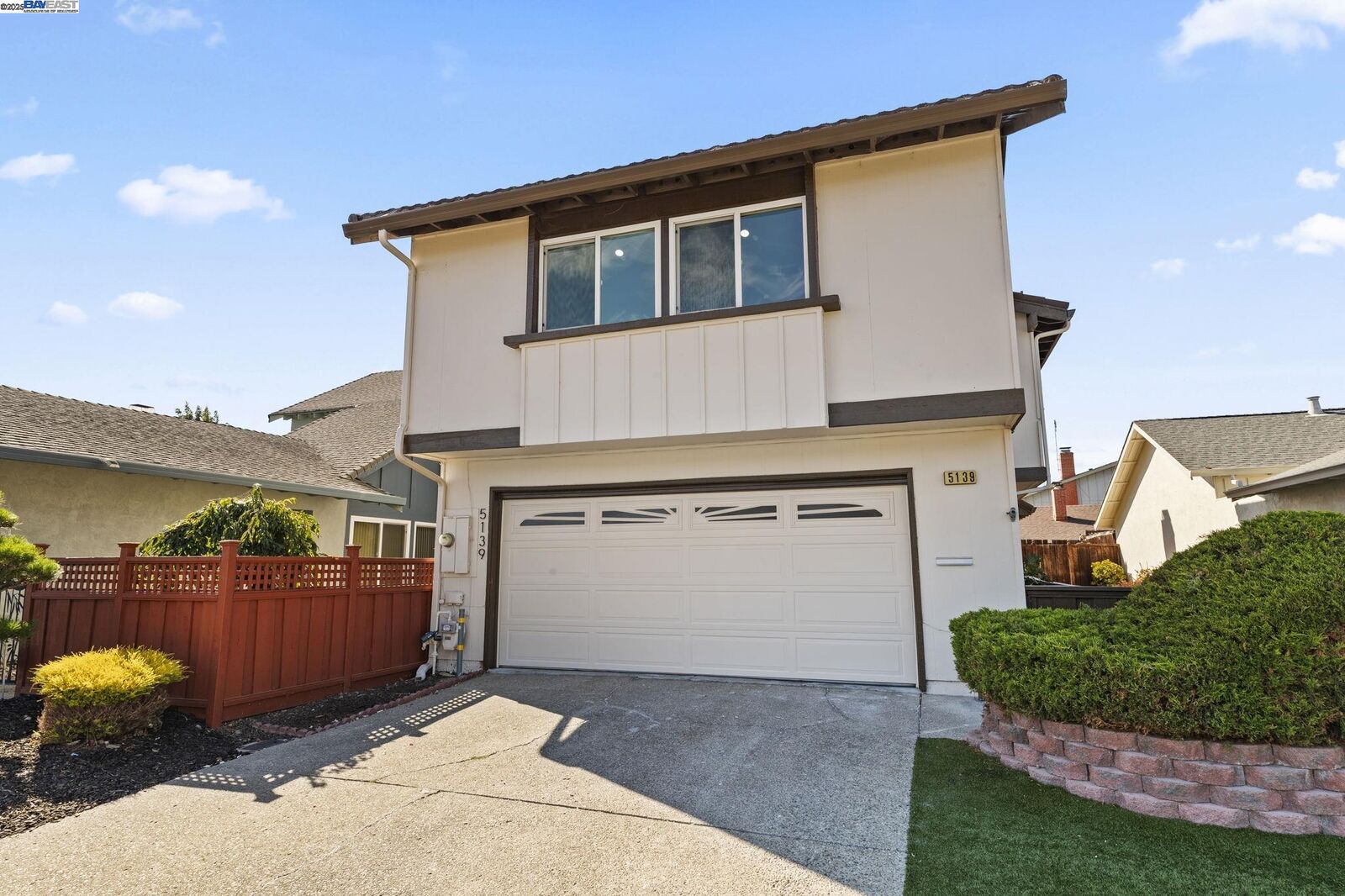 Property Photo: 5139 Dryden Ct CA 94560