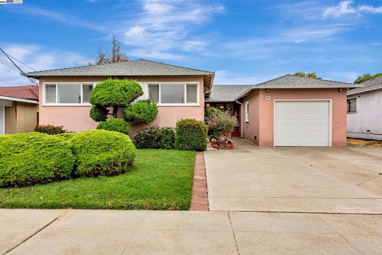 Property Photo:  1315 Mersey Ave  CA 94579 