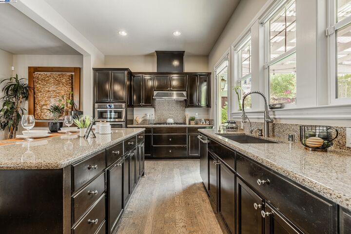 Property Photo: 4439 Sunset View Dr CA 94568
