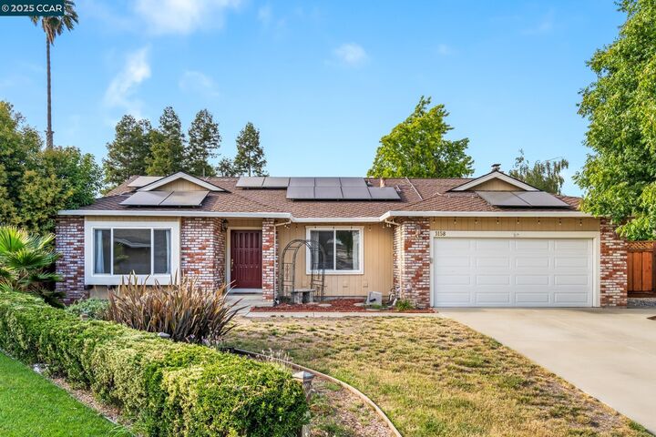 Property Photo:  3158 Randick Ct  CA 94588 